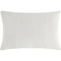 Premium Living Zierkissen Pablo Naturfarben ca. 40x60cm