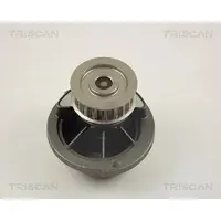 TRISCAN Wasserpumpe [Hersteller-Nr. 860024017] für Vauxhall, Opel
