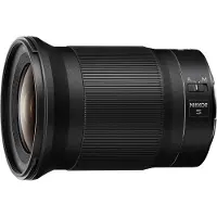 Nikon Nikkor Z 20mm f/1.8 S Objektiv
