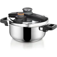 Tescoma Schnellkochtopf ULTIMA 4,0 l