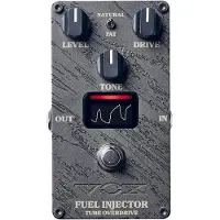VOX Valvenergy Kraftstoffeinspritzdüsenrohr Overdrive Pedal