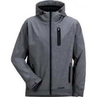 Planam Softshell Jacke