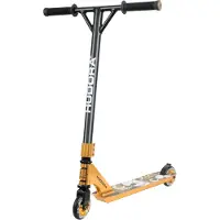 Hudora Stunt Scooter XR-25, gold