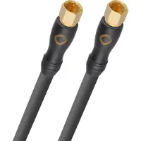 OEHLBACH Transmission Shift S 400 black 4,00m