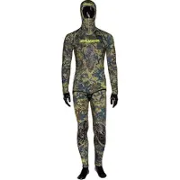 Salvimar N.a.t101 Camu 5.5 Mm Speerfischen-neoprenanzug