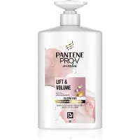 Pantene Pro-V Lift & Volume Thickening Shampoo with Biotin Silicone-Free 1000ml Pump Dispenser