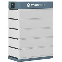 PYLONTECH Batteriespeicher Force H1 HV-Speicher 16.9, inkl. Steuerungseinheit - 16,9 kWh (* 0% MwSt. gem. §12 Abs. 3 UstG)