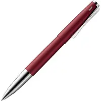Lamy Roller Studio Royalred