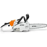 Stihl Motorsäge MS 151 C-E