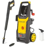 Stanley SXPW24B-E Hochdruckreiniger (2400 W, 170 bar, 500 l/h)