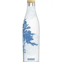 SIGG Meridian Sumatra 500ml Thermosflasche