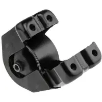 NTY Motorlager Hinten für KIA CARENS III (UN) ZPS-KA-327