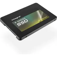 Integral INSSD480GS625V2, 480 GB, 2.5", 520 MB/s, 6 Gbit/s