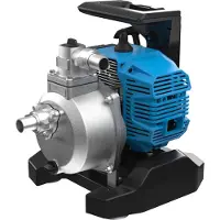 Güde Motorpumpe GMP 7.21 Benzin Pumpe Bewässerung Abpumpen 2 PS 7000 l/h