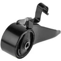 NTY Motorlager Hinten für MAZDA 626 V Hatchback (GF) ZPS-MZ-025