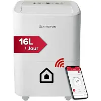 Ariston Deos 16s Net Luftentfeuchter