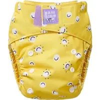 Bambino Mio Revolutionäre Windel Smile 1 St