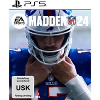 Madden NFL 24 PS5-Spiel