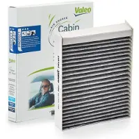 Valeo Filter, Innenraumluft PROTECT 715869