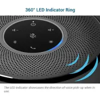 Snom C300 Bluetooth Konferenzsprecher