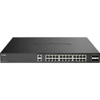 D-Link Dxs-1250-28yp Switch