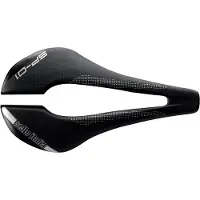 Selle Royal Selle Italia Sp-01 Boost Tm Superflow Sattel Schwarz S Schwarz S