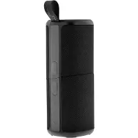 TNB T'NB HPXPL2BKV2 Xplore 2 Bluetooth-Lautsprecher, 20 Watt RMS, wasserdichtes Gehäuse