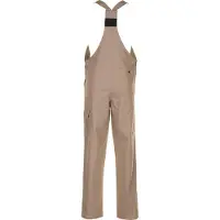 Planam Cargo-Latzhose BW 290 Gr. 52 khaki