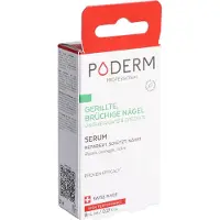 Poderm Huile Sérum Ongles Nourrissante Fl 8 ml Konzentrat