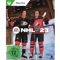 NHL 23 Standard Xbox One