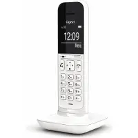 Gigaset CL390HX Lucent White