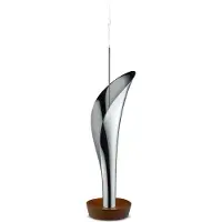 Alessi - The Five Seasons Räucherstäbchenhalter