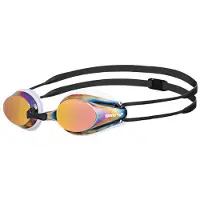 Arena Tracks Mirror Schwimmbrille Senior
