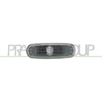 PRASCO Lichtscheibe, Blinkleuchte [Hersteller-Nr. FT9074141] für Citroën, Peugeot, Abarth, Fiat