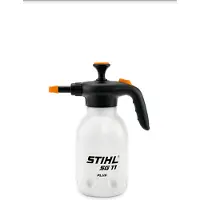 Stihl SG 11 Plus Handspritzgerät Drucksprühgerät mit 1,5 l Volumen