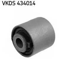 Skf Lagerung, Lenker VKDS 434014