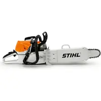 Stihl Hochleistungssäge für Rettungseinsätze MS 462 C-M R