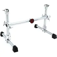 Gibraltar hardware Gibraltar Stealth Side Mounting System für die Seitenmontage