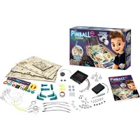 Buki France Buki 2168, 8 Jahr(e), Mehrfarbig