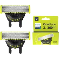 Philips OneBlade - Ersatzklinge 360 - QP420/60