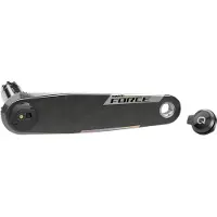 Sram Force Axs E1 Dub Linke Kurbel Mit Leistungsmesser