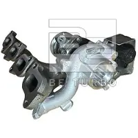 BE TURBO Lader, Aufladung 132424