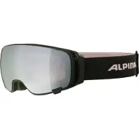 Alpina Herren Brille DOUBLE JACK MAG QLite