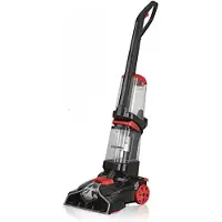 DS Produkte CLEANmaxx Teppichreiniger Hartbodenreiniger Waschsauger Polsterreiniger Vibrations- und Seitenbürsten & Ersatzbürste Auffrischen Möbel