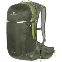 Ferrino Zephyr 17+3l Rucksack Grün Grün One Size