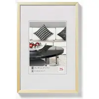 Walther design Chair Alurahmen