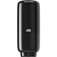 Essity Denmark A/S Dispenser Tork Skincare med Intuition sensor, S4, sort