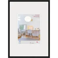 Walther design New Lifestyle Kst. Rahmen Acrylglas