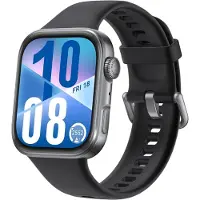 Huawei Smartwatch mit 100+ Trainingsmodi, GPS-Tracking, 10 Tage Akkulaufzeit und Bluetooth-Anrufen