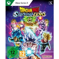 Videospiel für Xbox Series X Bandai Namco - Dragonball Sparking! ZERO